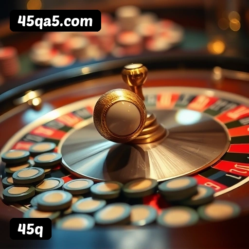 Vantagens exclusivas 45q para jogadores brasileiros - São Paulo, Rio, BH