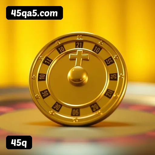 45q bônus R$5.000 + 500 giros - Rollover 35x, prazo 30 dias, 38% taxa conversão