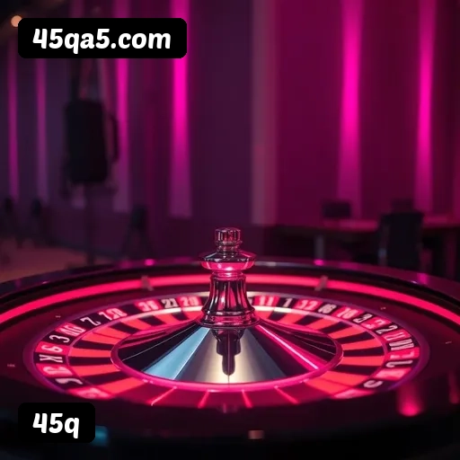 Loterias online disponíveis na 45q