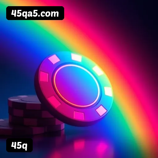 45q segurança SSL 256-bit - Licença Curaçao, eCOGRA, GLI certificado